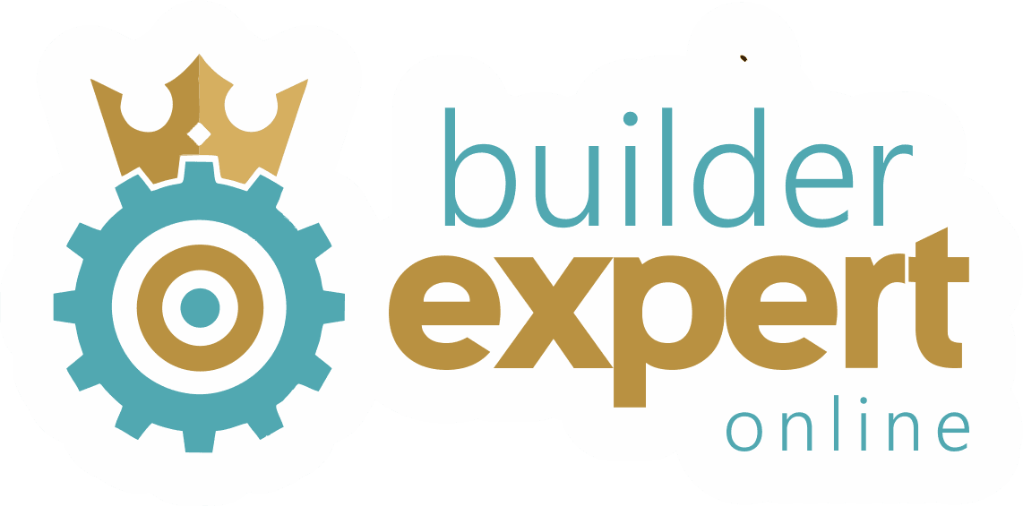 Builder Expert Online - Logotipo