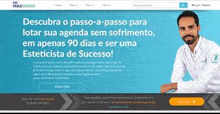 Blog Expert - Paulo Andrade 